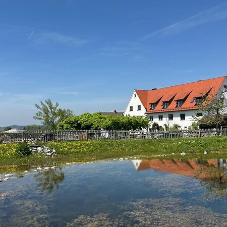 Hotel Montfort-Schloessle Lindau  Exteriör bild