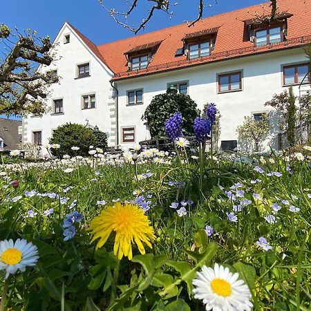 Hotel Montfort-Schloessle Lindau  Exteriör bild