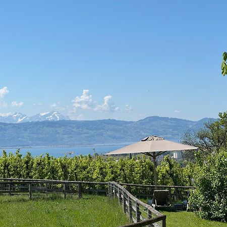 Hotel Montfort-Schloessle Lindau  Exteriör bild